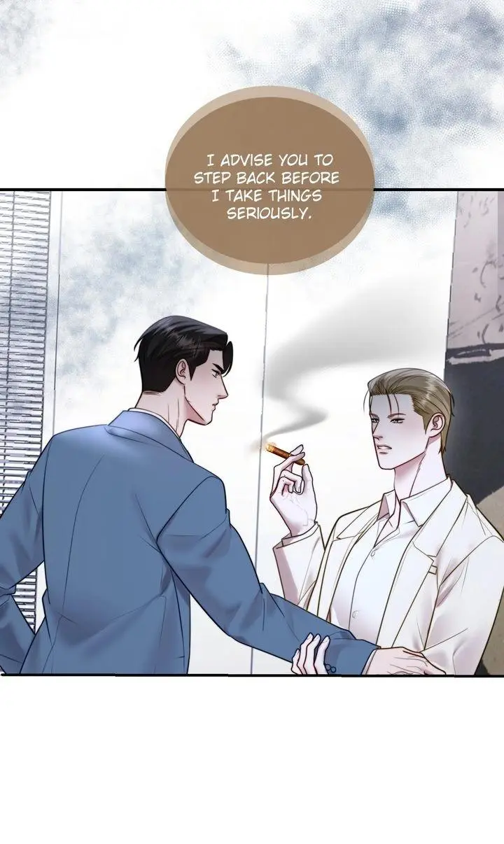 The Billionaires Replacement Wife Chapter 76 - Page 21
