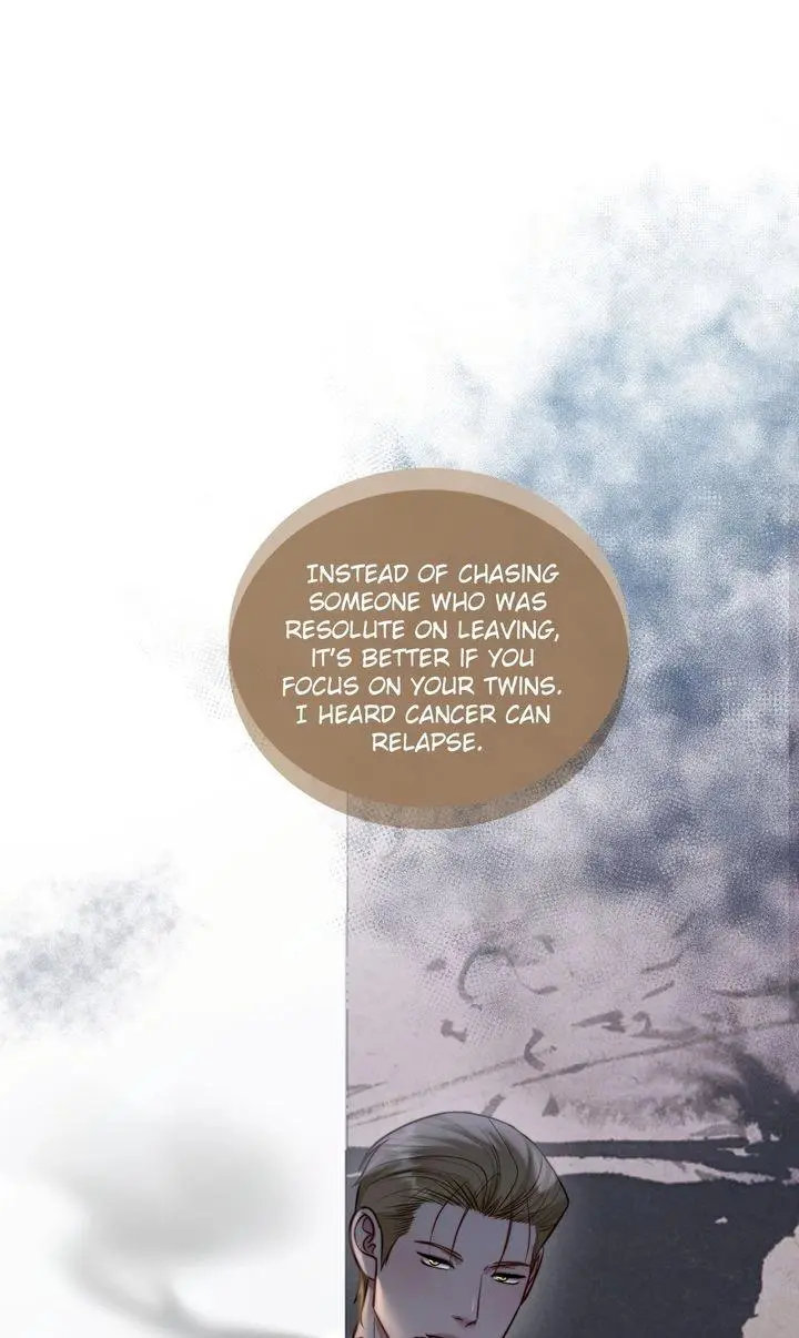 The Billionaires Replacement Wife Chapter 76 - Page 22
