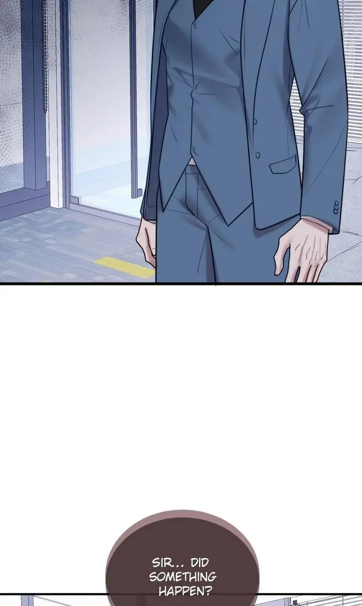 The Billionaires Replacement Wife Chapter 76 - Page 29