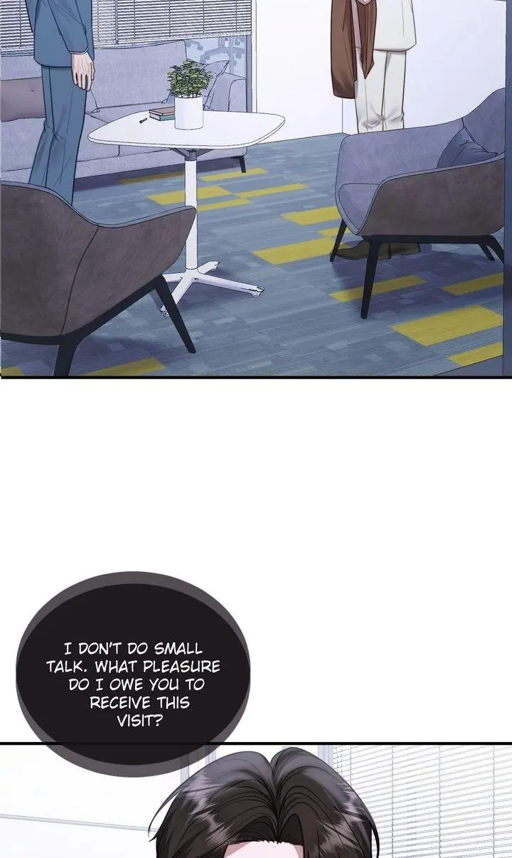 The Billionaires Replacement Wife Chapter 76 - Page 3
