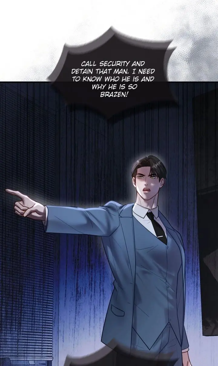The Billionaires Replacement Wife Chapter 76 - Page 31