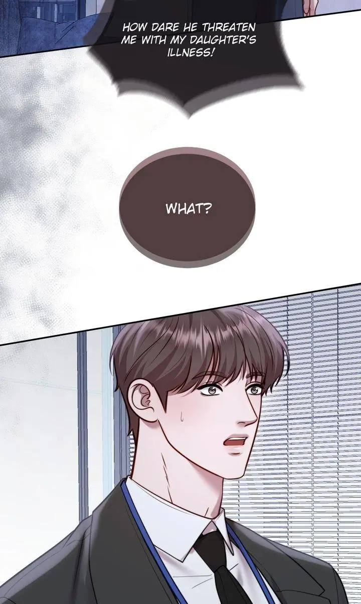 The Billionaires Replacement Wife Chapter 76 - Page 32