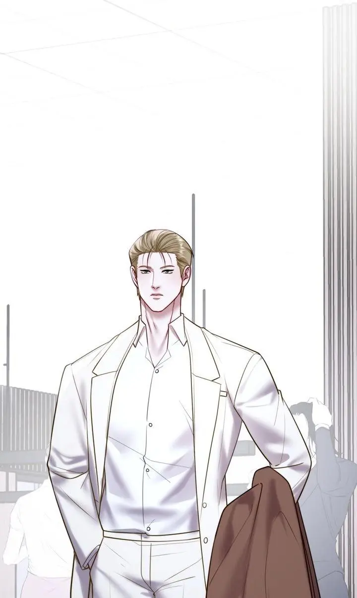The Billionaires Replacement Wife Chapter 76 - Page 37
