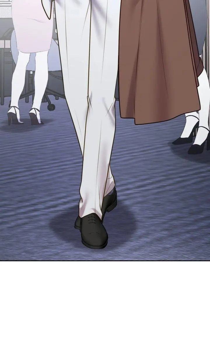 The Billionaires Replacement Wife Chapter 76 - Page 38