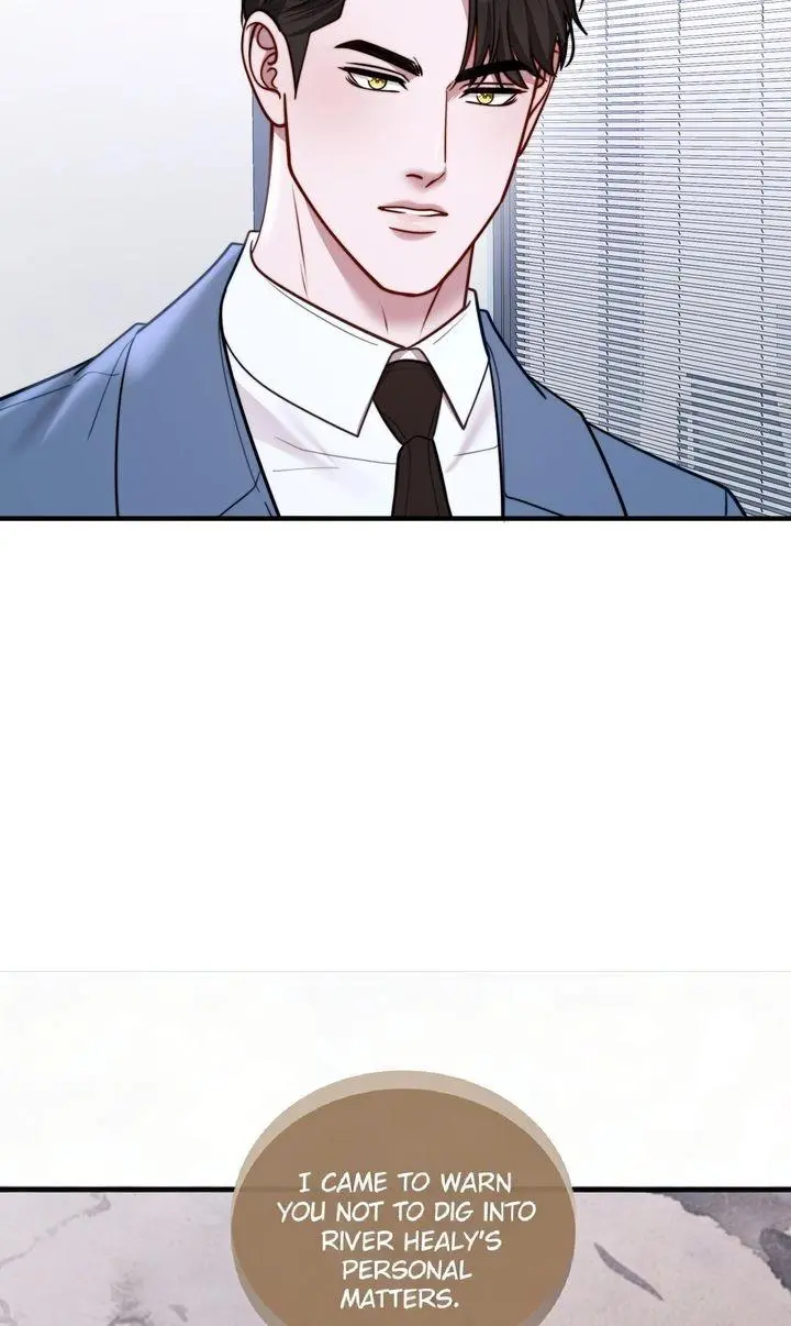 The Billionaires Replacement Wife Chapter 76 - Page 4