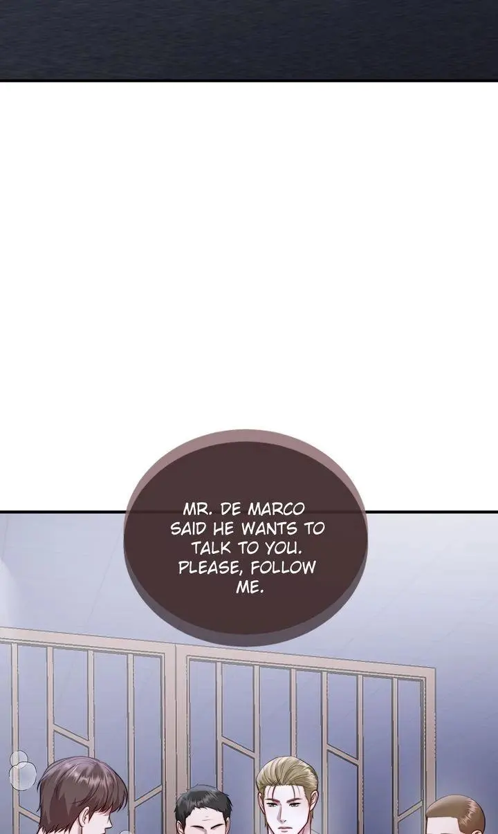 The Billionaires Replacement Wife Chapter 76 - Page 41