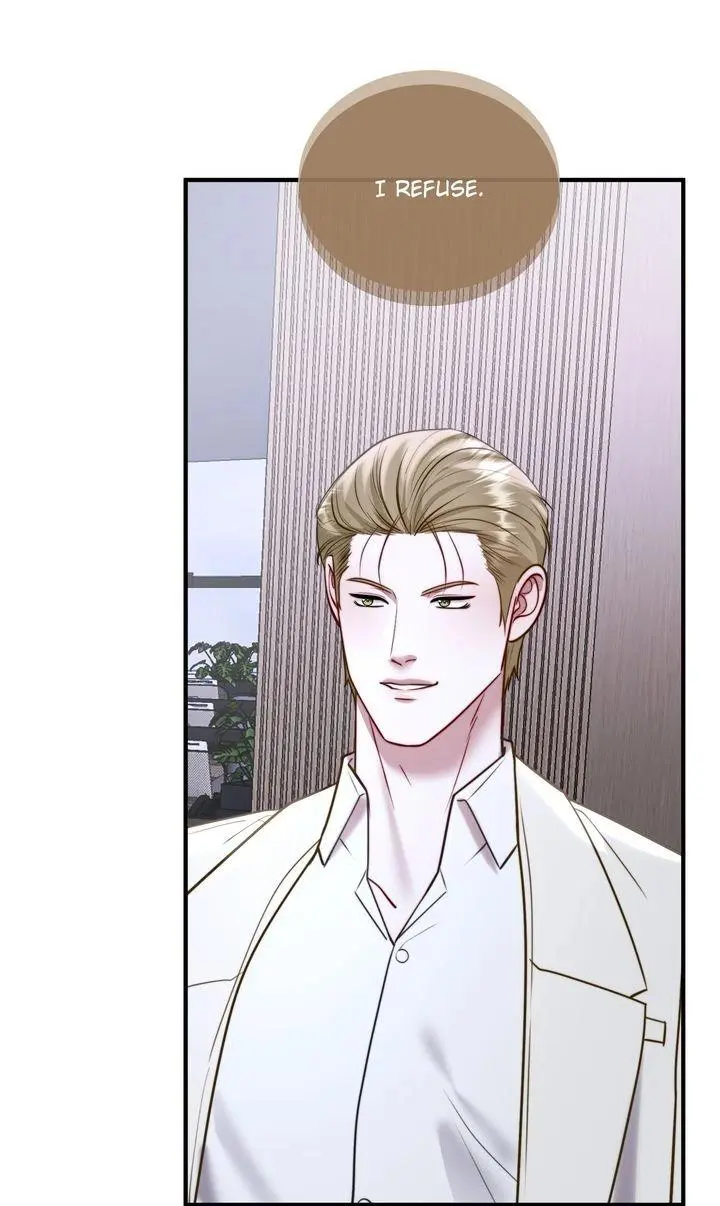 The Billionaires Replacement Wife Chapter 76 - Page 43