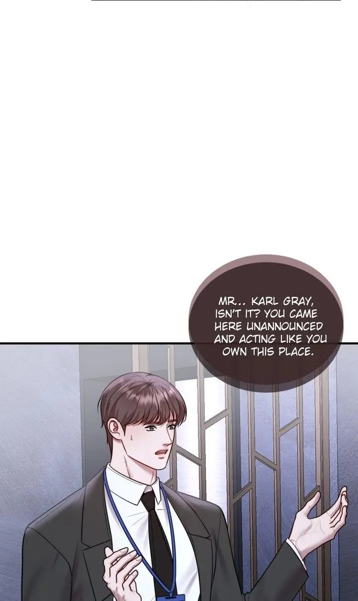 The Billionaires Replacement Wife Chapter 76 - Page 44