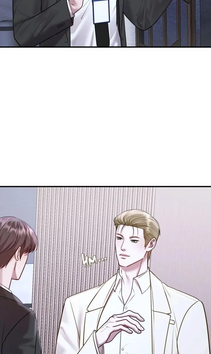 The Billionaires Replacement Wife Chapter 76 - Page 45