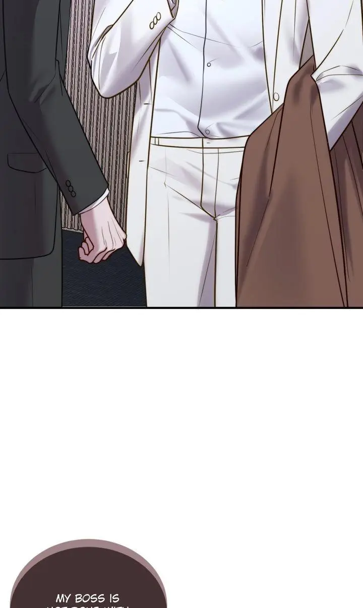 The Billionaires Replacement Wife Chapter 76 - Page 46