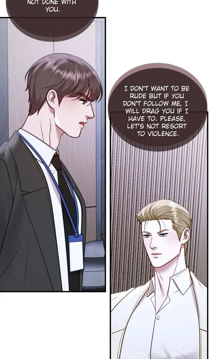 The Billionaires Replacement Wife Chapter 76 - Page 47