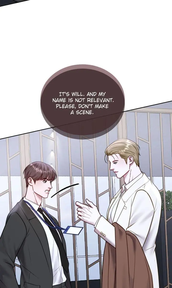 The Billionaires Replacement Wife Chapter 76 - Page 49