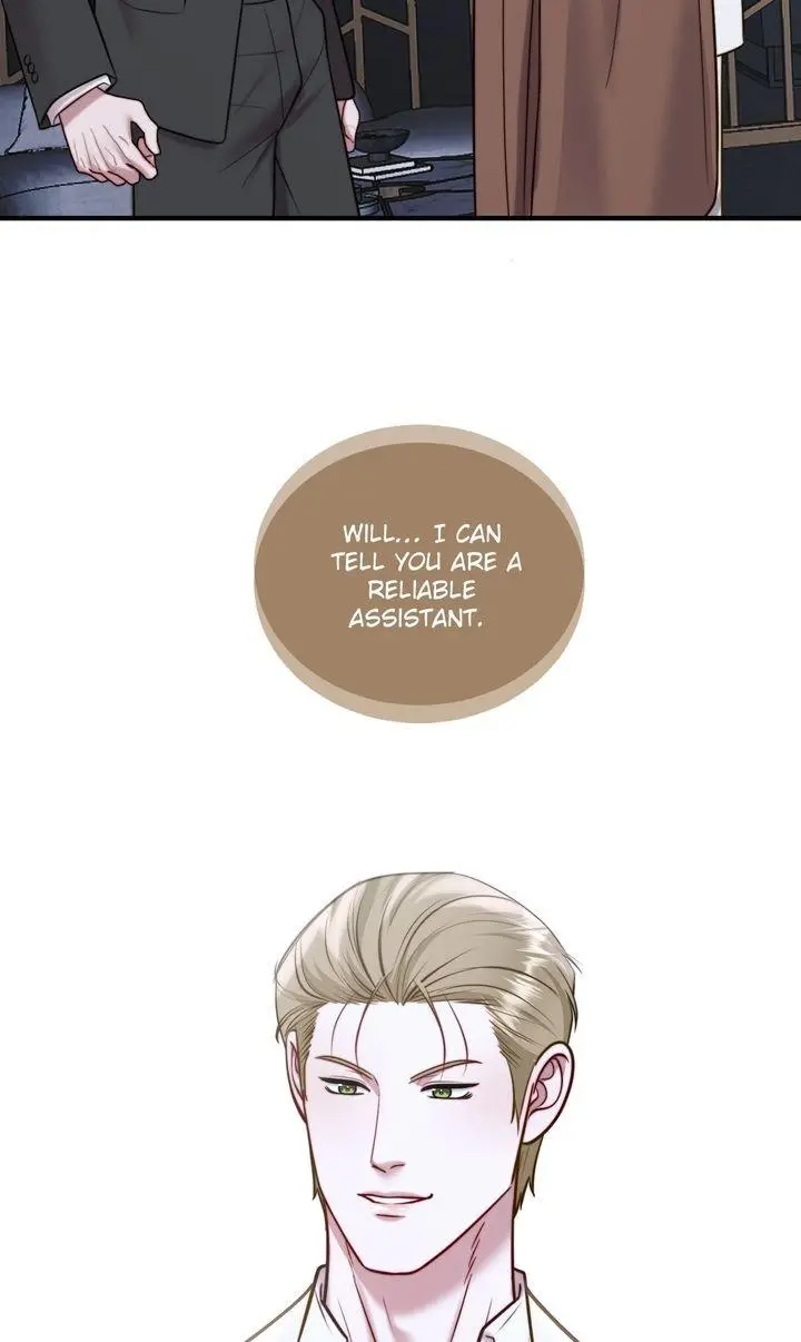 The Billionaires Replacement Wife Chapter 76 - Page 50