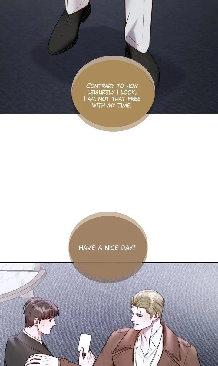 The Billionaires Replacement Wife Chapter 76 - Page 54