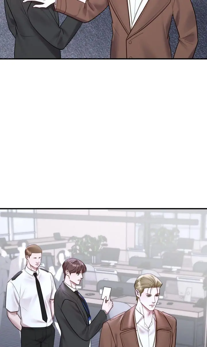 The Billionaires Replacement Wife Chapter 76 - Page 55