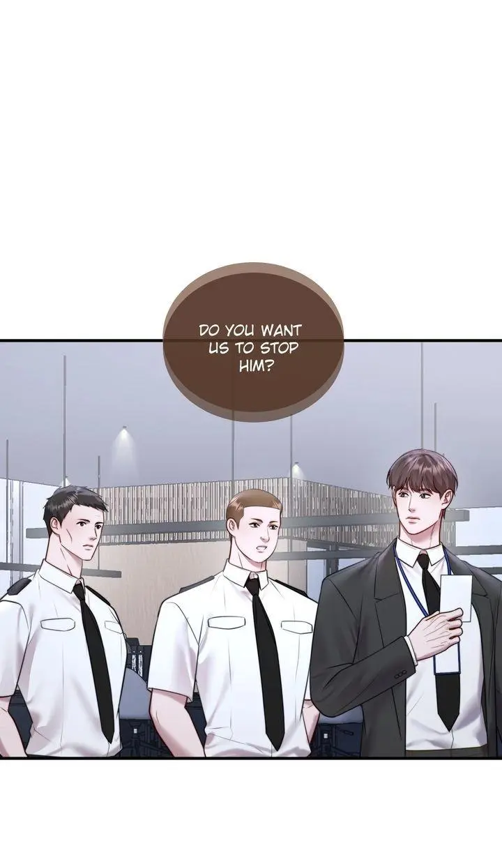 The Billionaires Replacement Wife Chapter 76 - Page 57