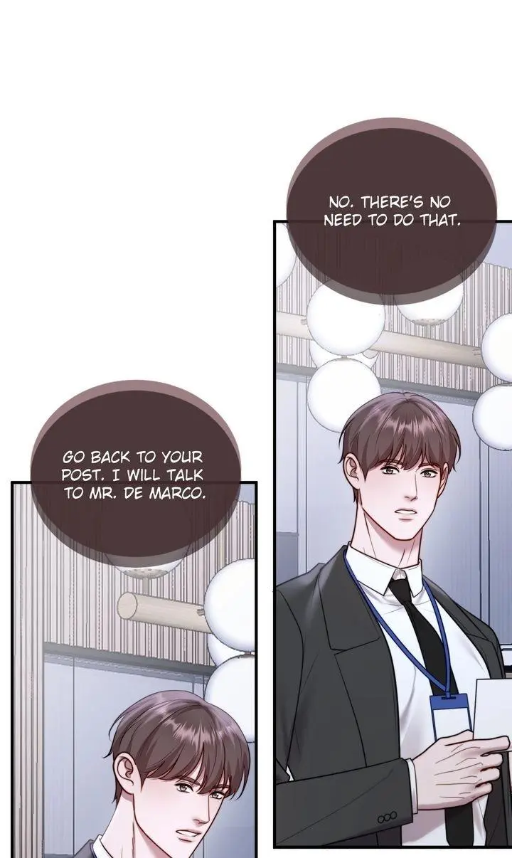 The Billionaires Replacement Wife Chapter 76 - Page 58