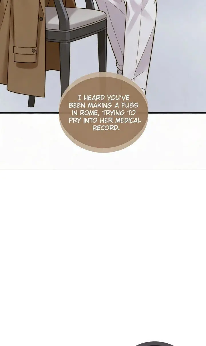 The Billionaires Replacement Wife Chapter 76 - Page 6