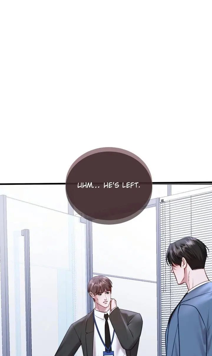 The Billionaires Replacement Wife Chapter 76 - Page 64