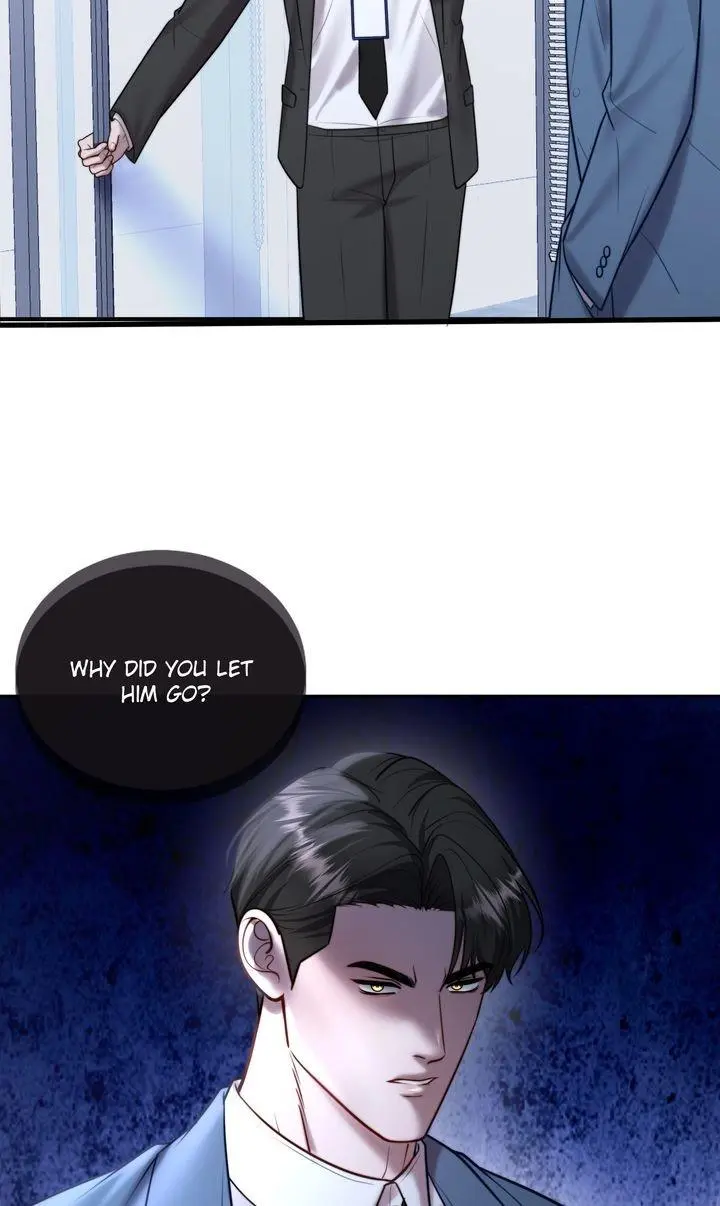 The Billionaires Replacement Wife Chapter 76 - Page 65