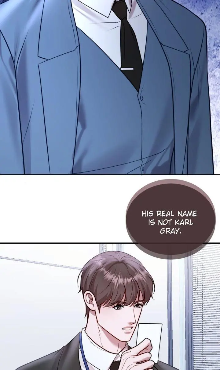 The Billionaires Replacement Wife Chapter 76 - Page 66