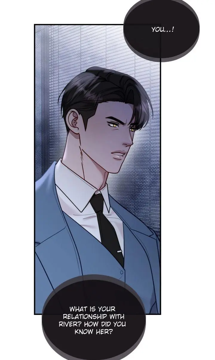 The Billionaires Replacement Wife Chapter 76 - Page 7
