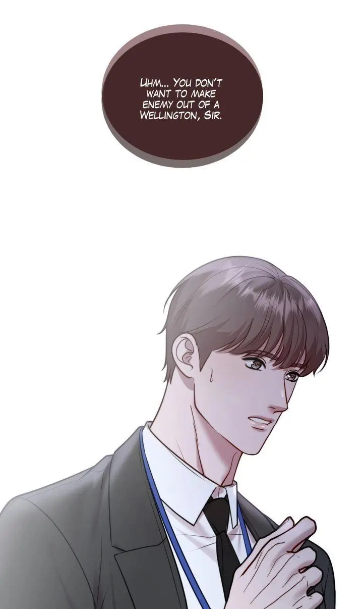 The Billionaires Replacement Wife Chapter 76 - Page 69