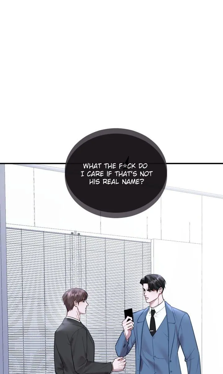 The Billionaires Replacement Wife Chapter 77 - Page 1