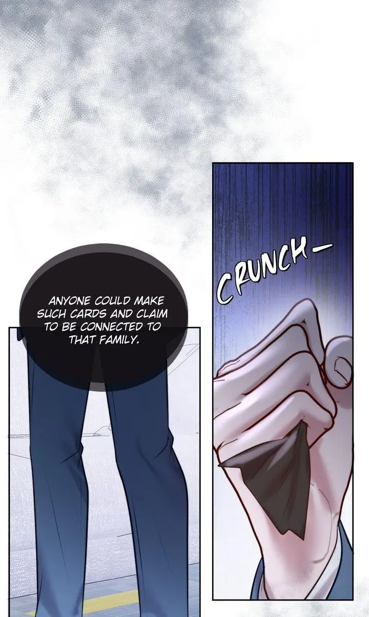 The Billionaires Replacement Wife Chapter 77 - Page 11