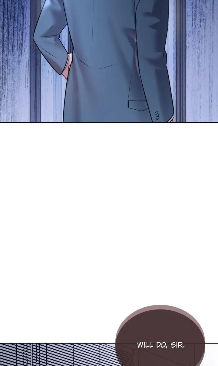 The Billionaires Replacement Wife Chapter 77 - Page 17