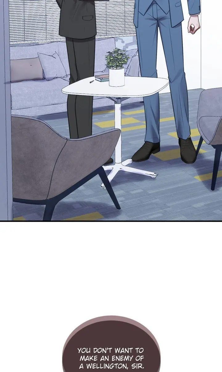 The Billionaires Replacement Wife Chapter 77 - Page 2