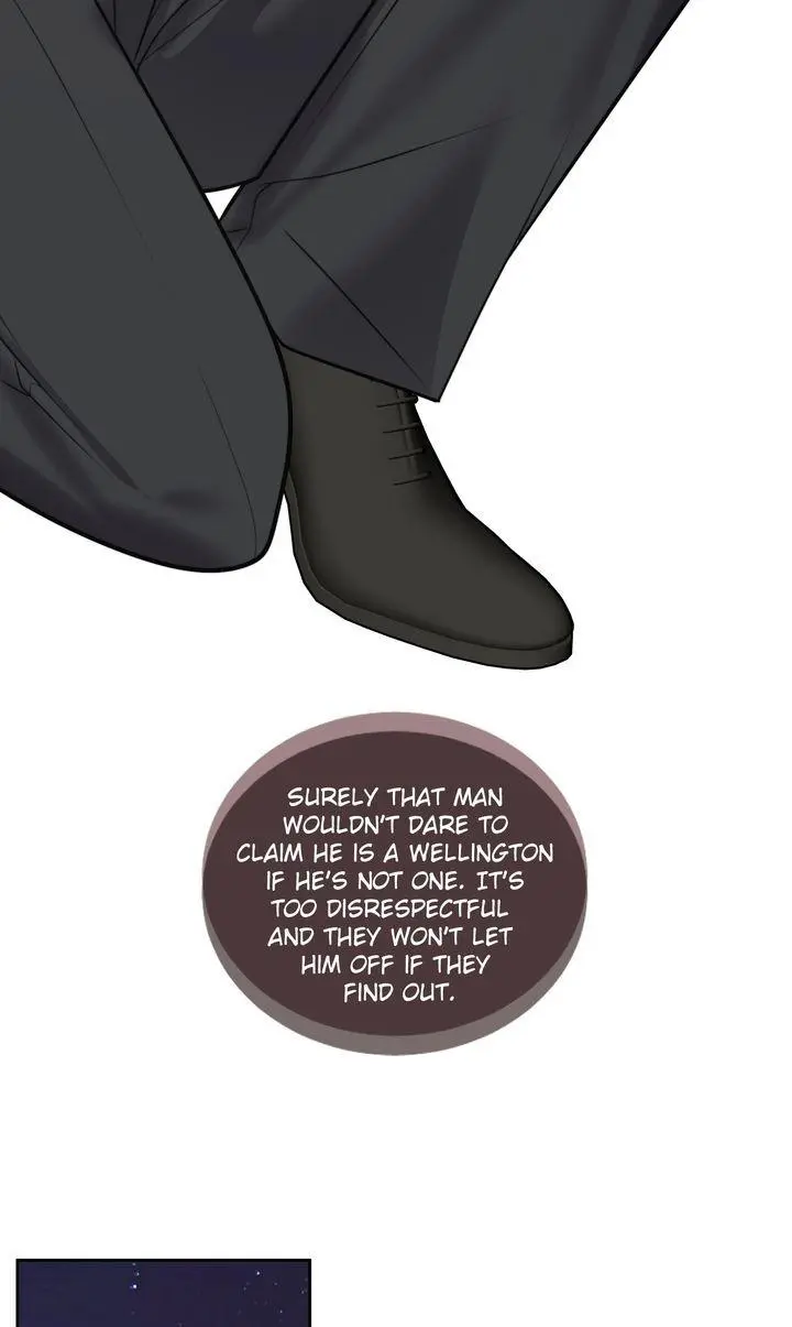 The Billionaires Replacement Wife Chapter 77 - Page 22