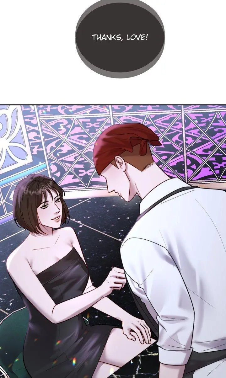 The Billionaires Replacement Wife Chapter 77 - Page 31