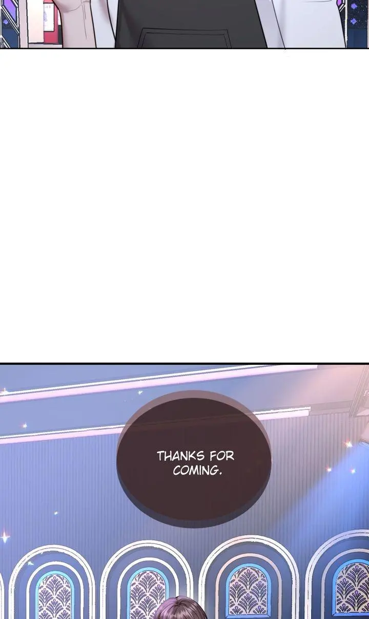 The Billionaires Replacement Wife Chapter 77 - Page 33