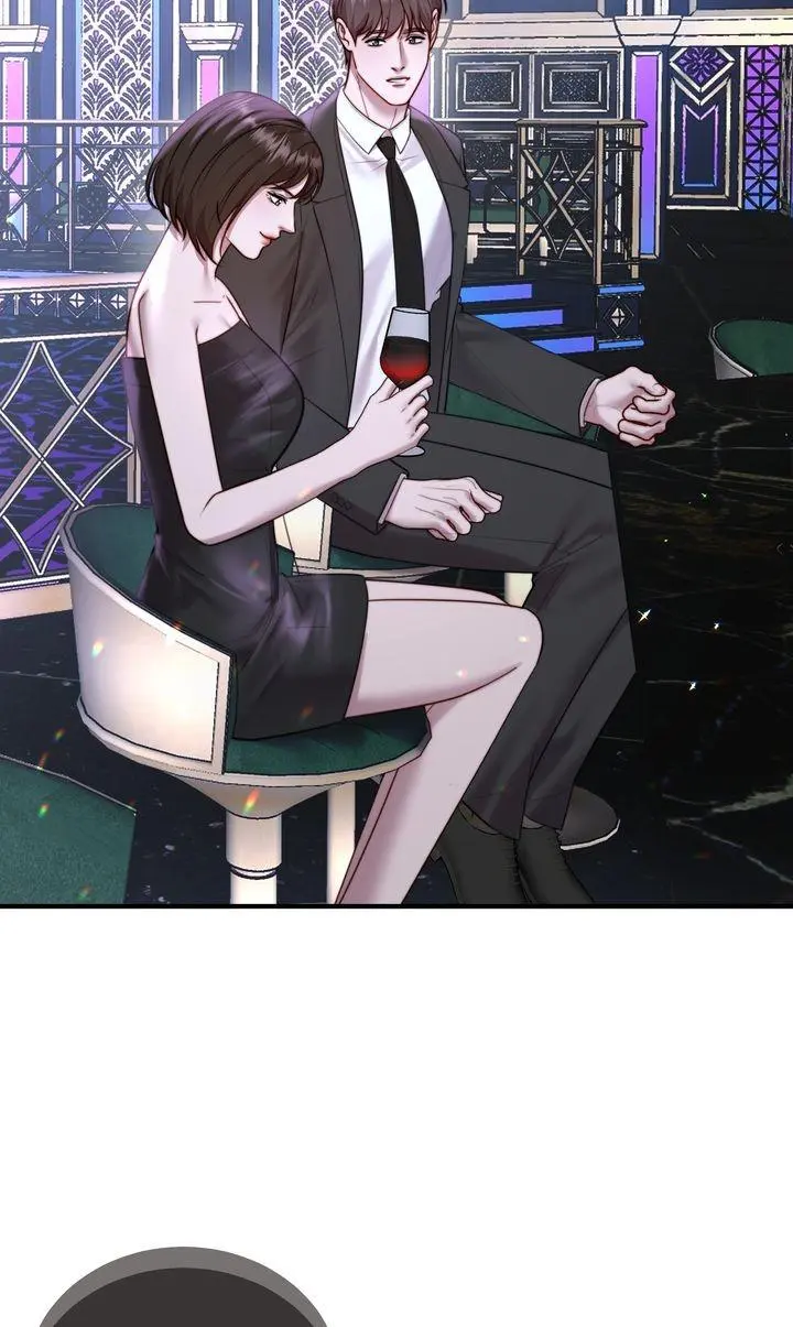 The Billionaires Replacement Wife Chapter 77 - Page 34