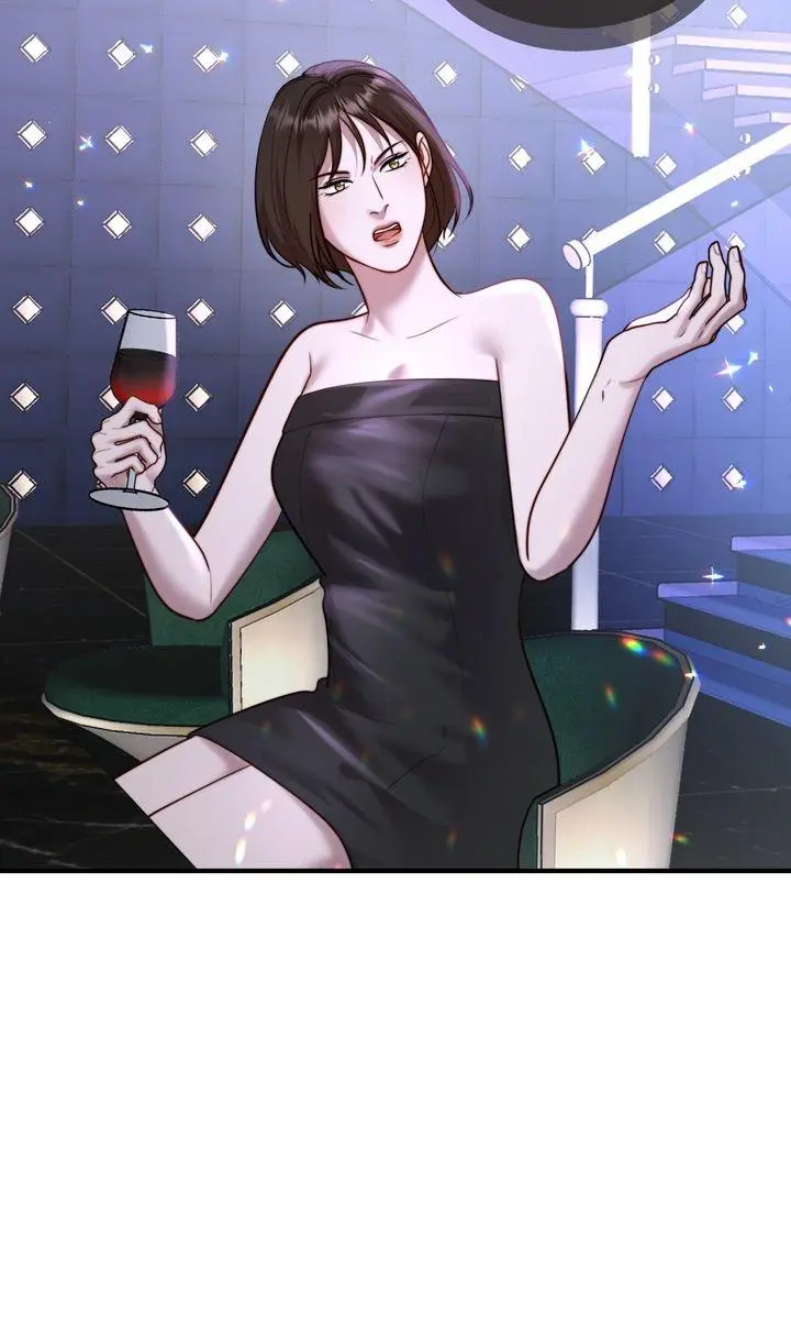 The Billionaires Replacement Wife Chapter 77 - Page 38