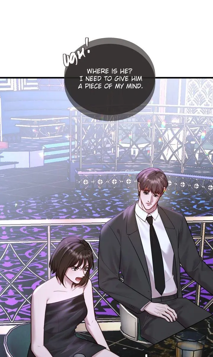 The Billionaires Replacement Wife Chapter 77 - Page 39
