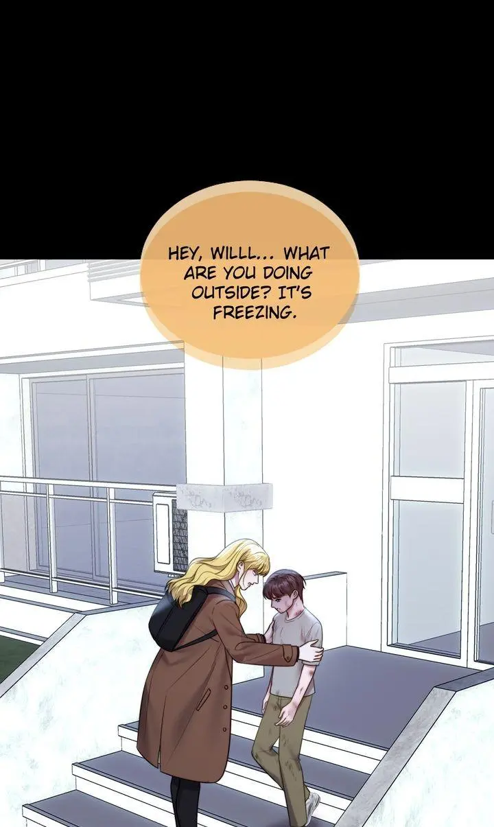 The Billionaires Replacement Wife Chapter 77 - Page 48