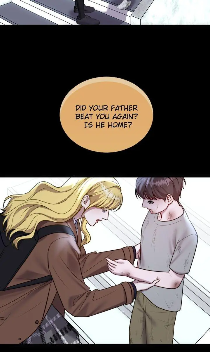 The Billionaires Replacement Wife Chapter 77 - Page 49