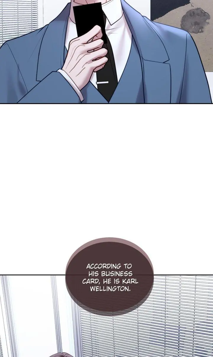 The Billionaires Replacement Wife Chapter 77 - Page 5