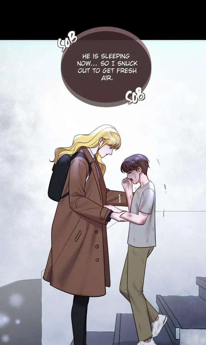 The Billionaires Replacement Wife Chapter 77 - Page 50