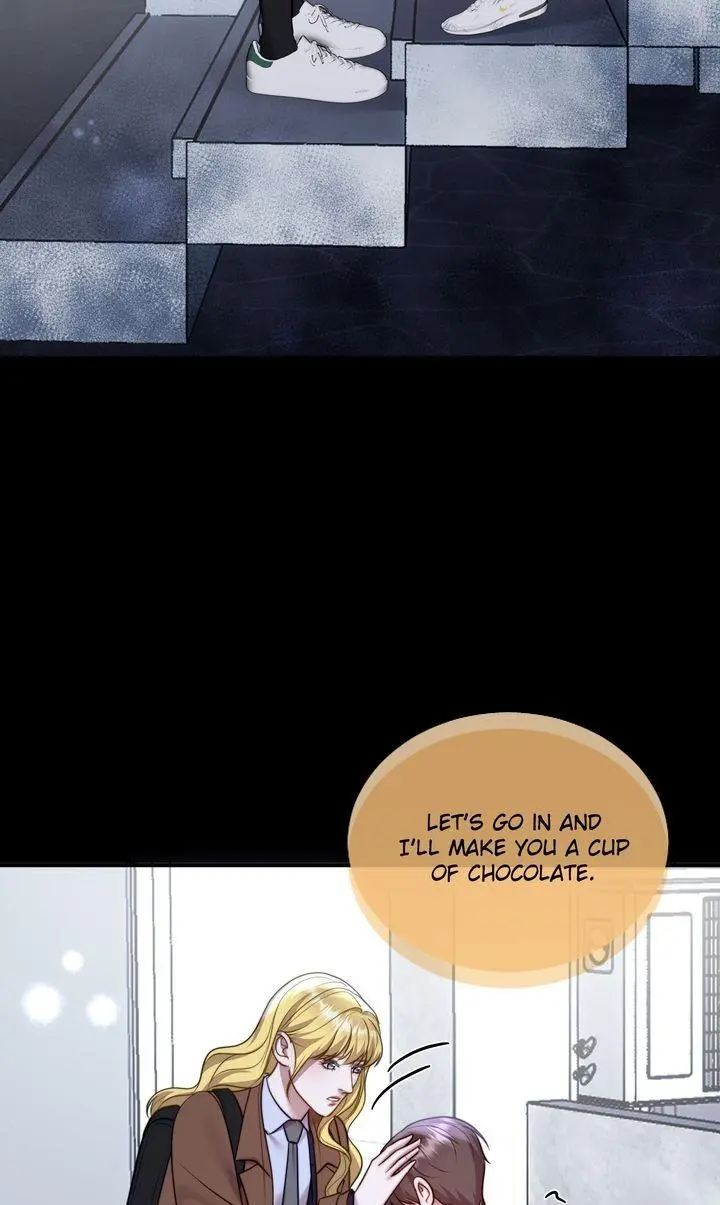 The Billionaires Replacement Wife Chapter 77 - Page 51