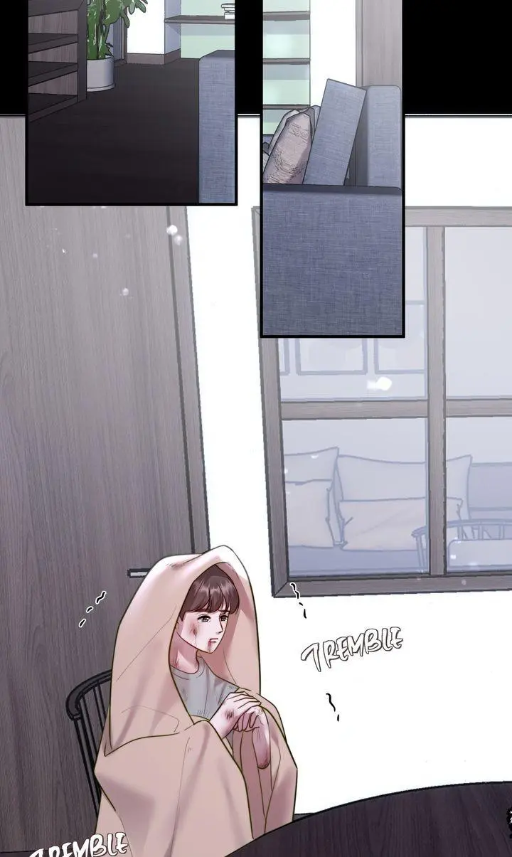 The Billionaires Replacement Wife Chapter 77 - Page 53
