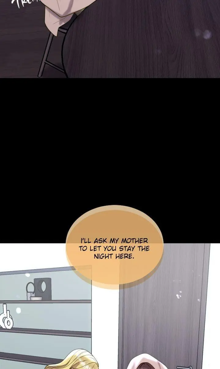 The Billionaires Replacement Wife Chapter 77 - Page 54