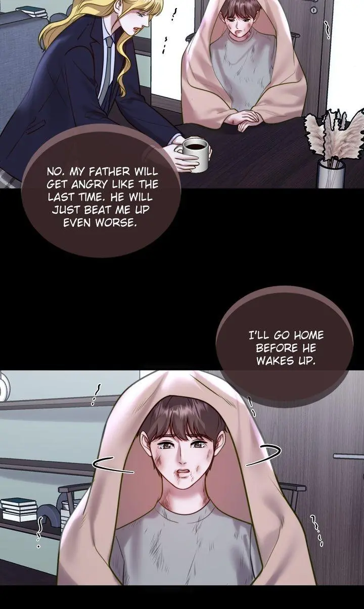 The Billionaires Replacement Wife Chapter 77 - Page 55