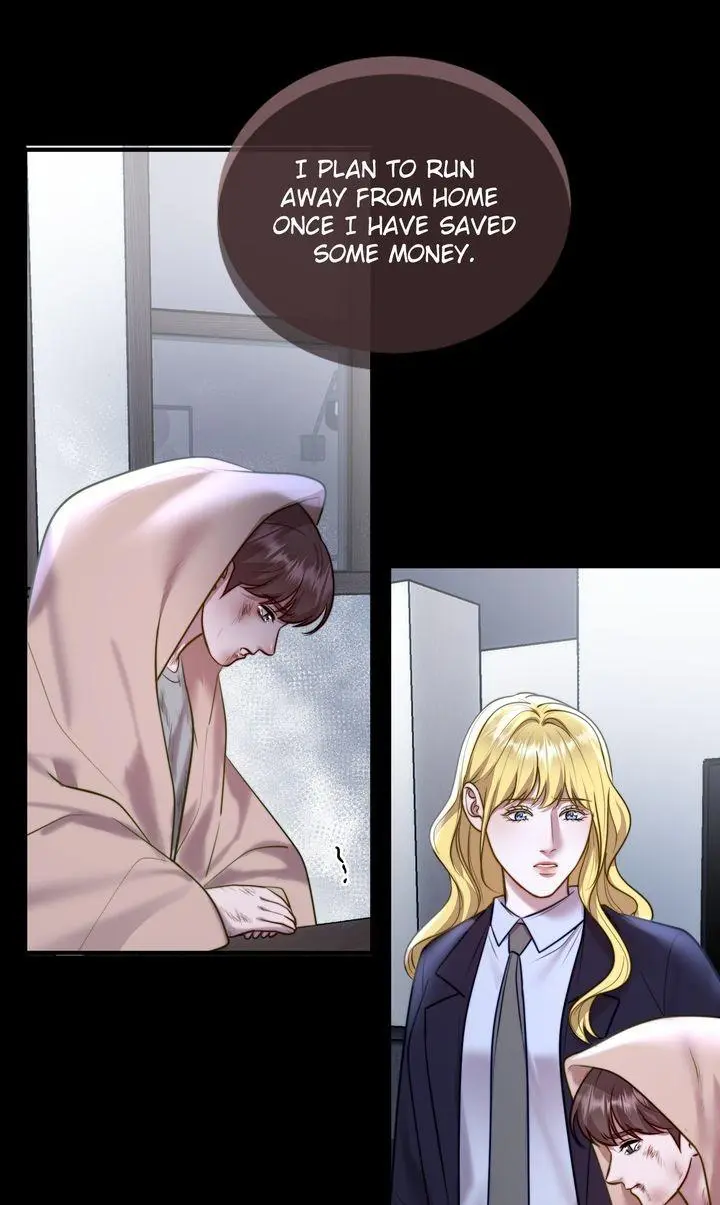 The Billionaires Replacement Wife Chapter 77 - Page 56