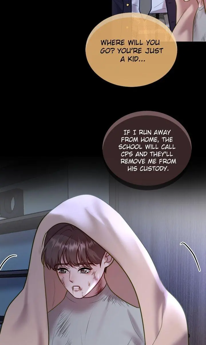 The Billionaires Replacement Wife Chapter 77 - Page 57