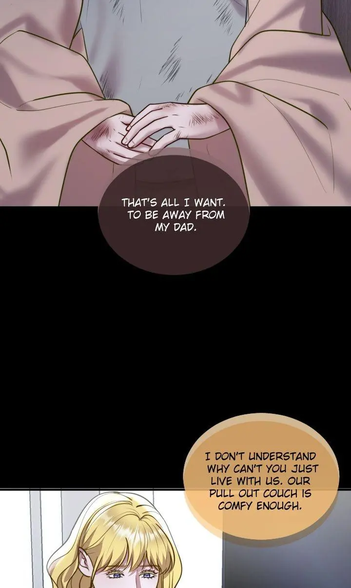The Billionaires Replacement Wife Chapter 77 - Page 58