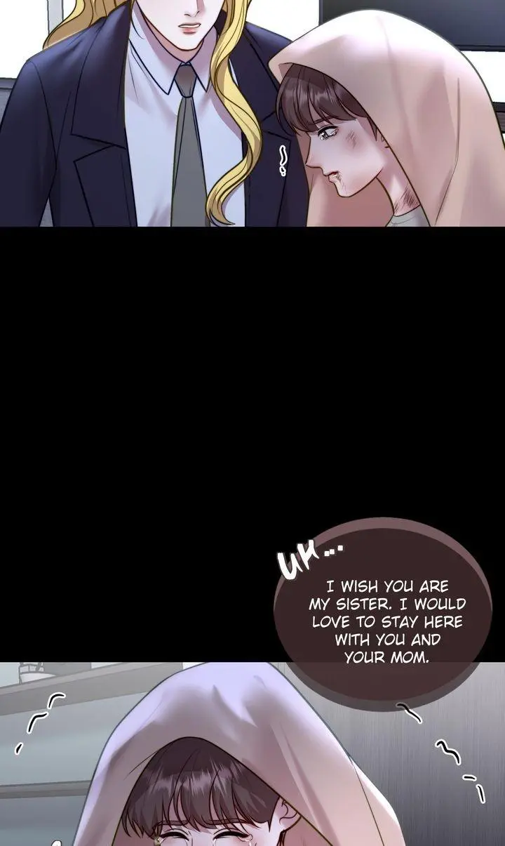 The Billionaires Replacement Wife Chapter 77 - Page 59