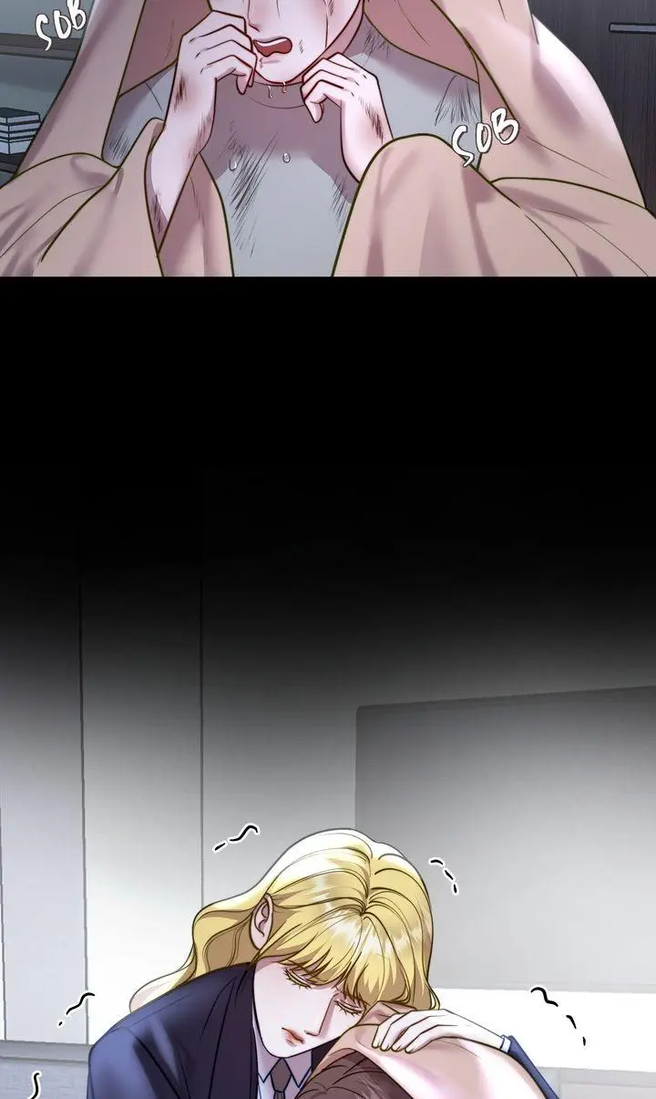 The Billionaires Replacement Wife Chapter 77 - Page 60